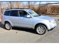 2013 Ice Silver Metallic Subaru Forester 2.5 X Premium  photo #4