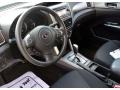 2013 Ice Silver Metallic Subaru Forester 2.5 X Premium  photo #5