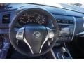 Storm Blue - Altima 2.5 S Photo No. 10