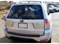 2013 Ice Silver Metallic Subaru Forester 2.5 X Premium  photo #7