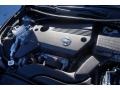 Storm Blue - Altima 2.5 S Photo No. 12