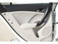 Premium White Pearl - TSX Sedan Photo No. 16