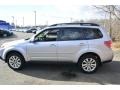 2013 Ice Silver Metallic Subaru Forester 2.5 X Premium  photo #11