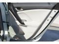 Premium White Pearl - TSX Sedan Photo No. 20