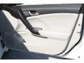 Premium White Pearl - TSX Sedan Photo No. 23