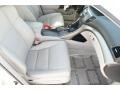 Premium White Pearl - TSX Sedan Photo No. 24