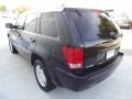 2007 Black Jeep Grand Cherokee Laredo  photo #4