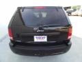 2007 Black Jeep Grand Cherokee Laredo  photo #5
