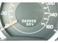 Premium White Pearl - TSX Sedan Photo No. 48