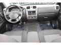 Sheer Silver Metallic - Colorado LT Crew Cab Photo No. 10