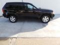 2007 Black Jeep Grand Cherokee Laredo  photo #7