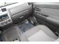 2012 Sheer Silver Metallic Chevrolet Colorado LT Crew Cab  photo #13