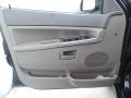 2007 Black Jeep Grand Cherokee Laredo  photo #12