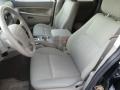 2007 Black Jeep Grand Cherokee Laredo  photo #15