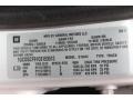 Sheer Silver Metallic - Colorado LT Crew Cab Photo No. 17