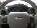 2007 Black Jeep Grand Cherokee Laredo  photo #24