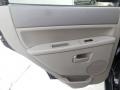 2007 Black Jeep Grand Cherokee Laredo  photo #25