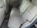 2007 Black Jeep Grand Cherokee Laredo  photo #27