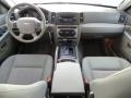 2007 Black Jeep Grand Cherokee Laredo  photo #29