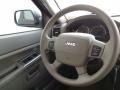 2007 Black Jeep Grand Cherokee Laredo  photo #30