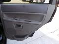 2007 Black Jeep Grand Cherokee Laredo  photo #32