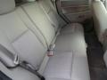 2007 Black Jeep Grand Cherokee Laredo  photo #33