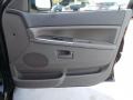 2007 Black Jeep Grand Cherokee Laredo  photo #34