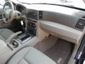 2007 Black Jeep Grand Cherokee Laredo  photo #35