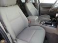2007 Black Jeep Grand Cherokee Laredo  photo #36