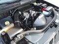 2007 Black Jeep Grand Cherokee Laredo  photo #37