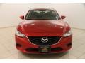 Soul Red Mica - MAZDA6 Sport Photo No. 2