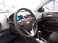 Red Hot - Sonic LT Sedan Photo No. 11