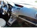 Crystal White Pearl Mica - MAZDA5 Grand Touring Photo No. 9