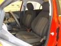 Red Hot - Sonic LT Sedan Photo No. 12