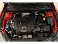  2014 MAZDA6 Sport 2.5 Liter SKYACTIV-G DI DOHC 16-valve VVT 4 Cyinder Engine