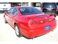 2002 San Marino Red Honda Accord EX V6 Coupe  photo #6