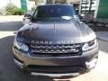 Scotia Grey Metallic - Range Rover Sport HSE Photo No. 6