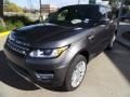 2014 Scotia Grey Metallic Land Rover Range Rover Sport HSE  photo #7