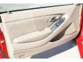 San Marino Red - Accord EX V6 Coupe Photo No. 10