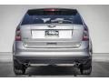 Ingot Silver Metallic - Edge SE Photo No. 3