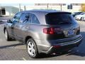 2010 Grigio Metallic Acura MDX Technology  photo #7