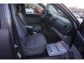 Magnetic Gray Mica - Tacoma Access Cab Photo No. 16