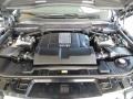  2014 Range Rover Sport HSE 3.0 Liter Supercharged DOHC 24-Valve VVT V6 Engine