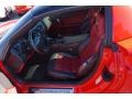 2013 Torch Red Chevrolet Corvette Coupe  photo #8