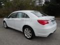 Bright White - 200 Touring Sedan Photo No. 3