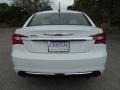 Bright White - 200 Touring Sedan Photo No. 7