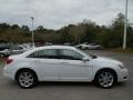 Bright White - 200 Touring Sedan Photo No. 9