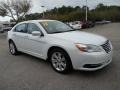 Bright White - 200 Touring Sedan Photo No. 10