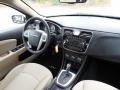 Bright White - 200 Touring Sedan Photo No. 11