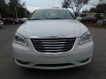 Bright White - 200 Touring Sedan Photo No. 13